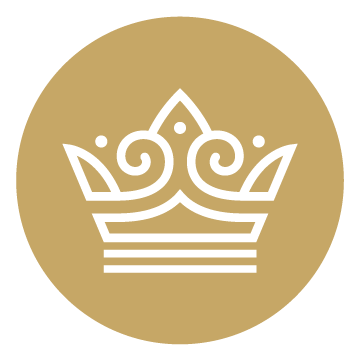 Gold Crown